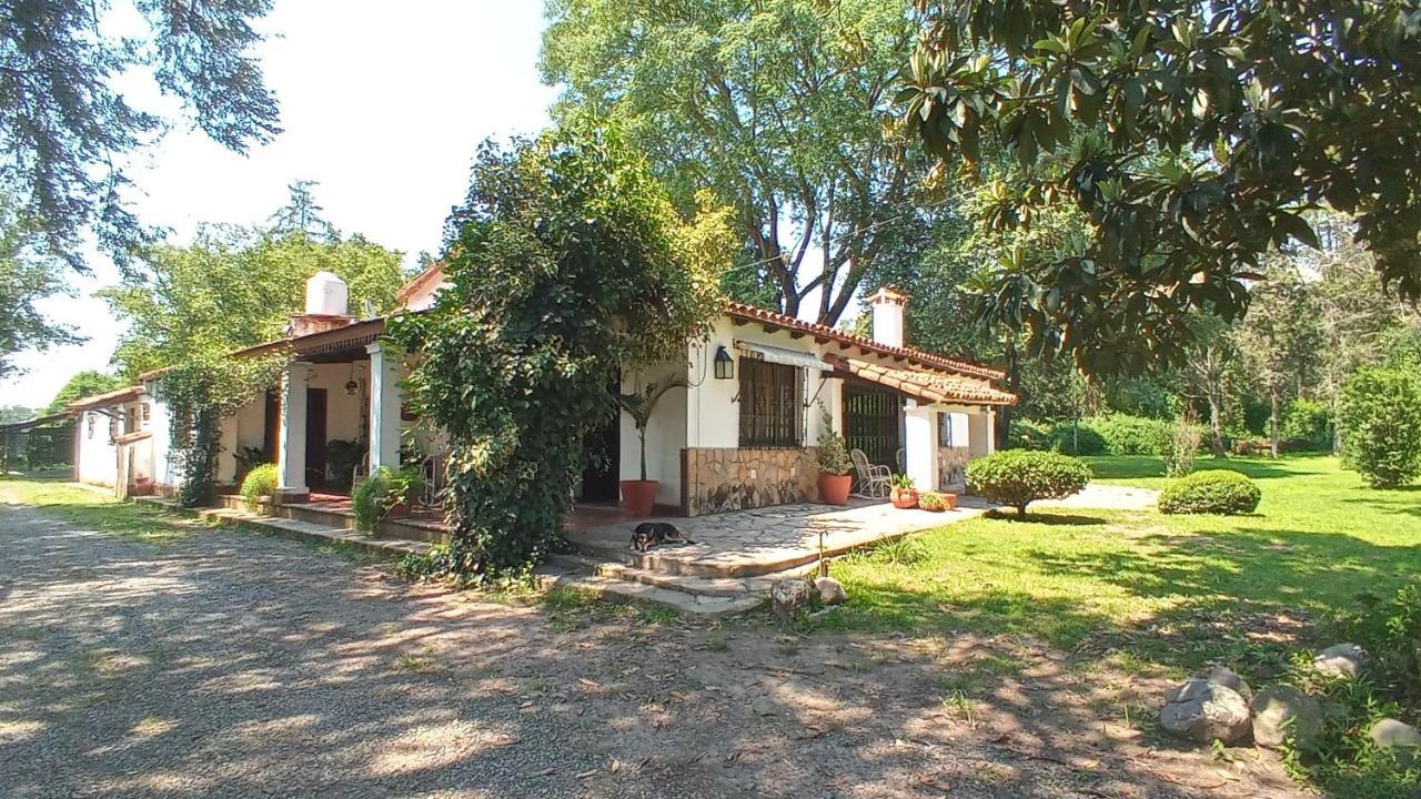 Finca El Milagro La Silleta Exteriör bild