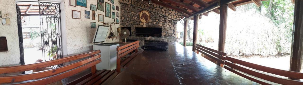 Finca El Milagro La Silleta Exteriör bild
