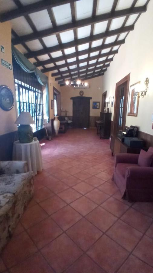 Finca El Milagro La Silleta Exteriör bild