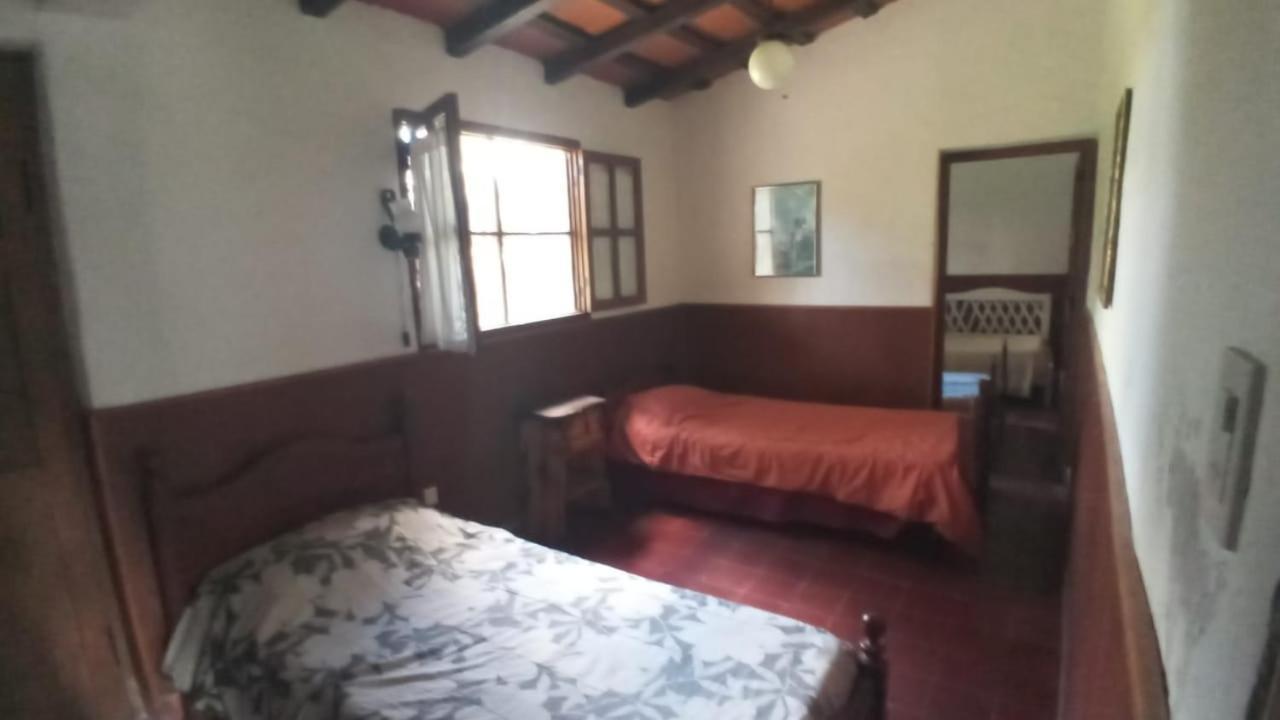 Finca El Milagro La Silleta Exteriör bild