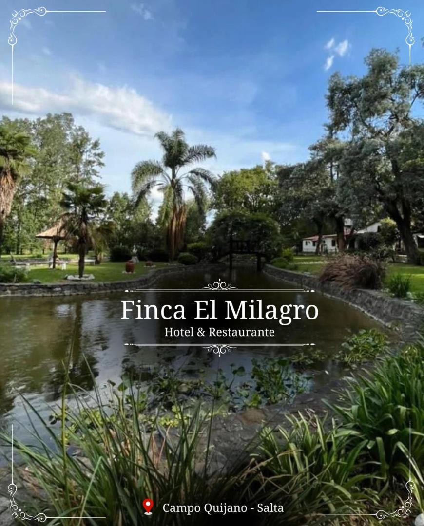 Finca El Milagro La Silleta Exteriör bild